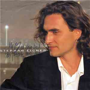 Stephan Eicher - My Heart On Your Back / Sois Patiente Avec Moi