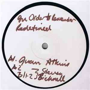 Steve Bicknell - In Order To Remember (Redefined)