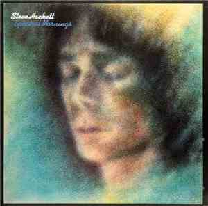 Steve Hackett - Spectral Mornings