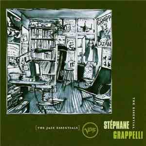 Stéphane Grappelli - The Essential Stéphane Grappelli