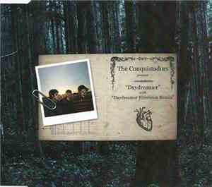 The Conquistadors - Daydreamer