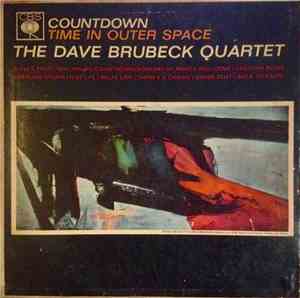 The Dave Brubeck Quartet - Countdown: Time In Outer Space