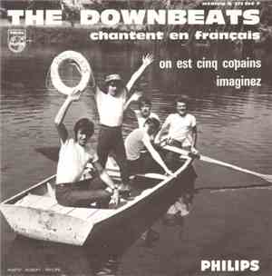 The Downbeats - Chantent En Français