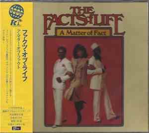The Facts Of Life - A Matter Of Fact