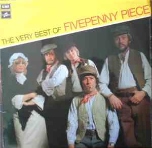 The Fivepenny Piece - The Very Best Of