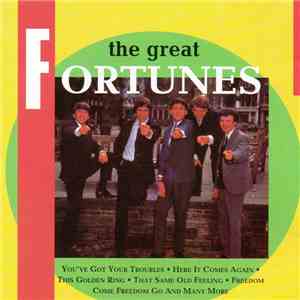 The Fortunes - The Great Fortunes
