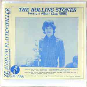 The Rolling Stones - Renny's Album