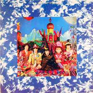 The Rolling Stones - Their Satanic Majesties Request