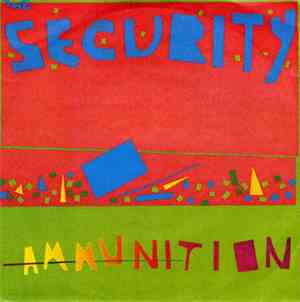 The Security - Ammunition