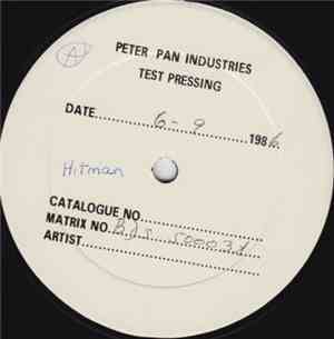 The Solicitors Featuring Rocky King - Hitman