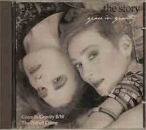 The Story - Grace In Gravity