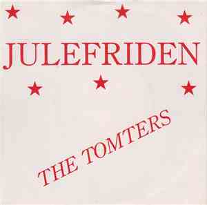 The Tomters - Julefriden