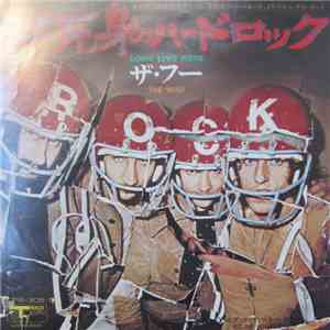 The Who - Long Live Rock