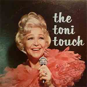 Toni Rami - The Toni Touch