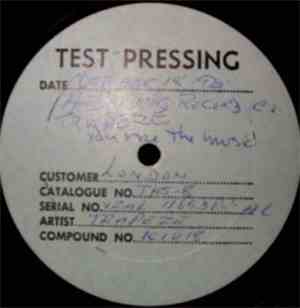 Trapeze - You Are The Music, We're Just The Band