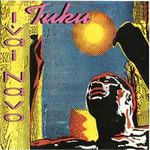 Tuku - Ivai Navo