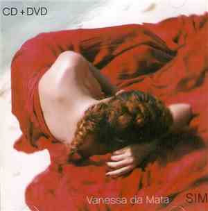 Vanessa Da Mata - Sim