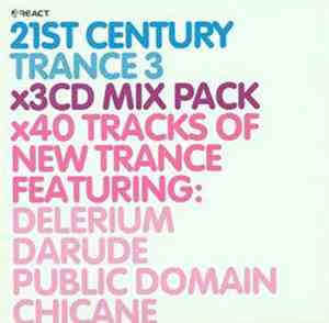 Various - 21st Century Trance 3