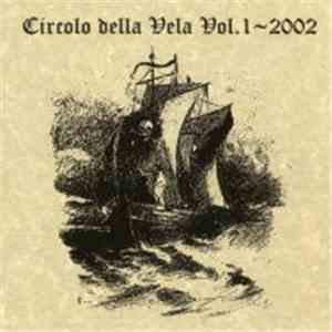 Various - Circolo Della Vela Vol. 1 - 2002