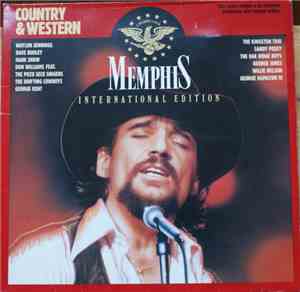 Various - Country & Western