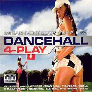 Various - Dancehall 4 Play
