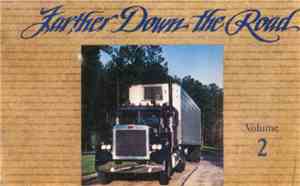 Various - Farther Down The Road - Volume 2