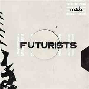 Various - Futurists