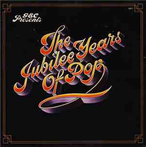 Various - GEC Presents: The Jubilee Years Of Pop
