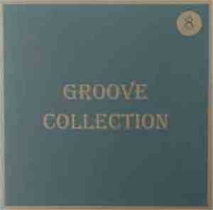 Various - Groove Collection 8