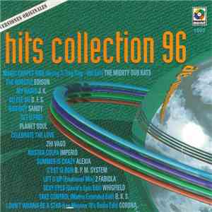 Various - Hits Collection '96