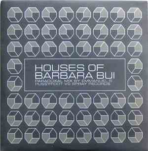 Various - Houses Of Barbara Bui