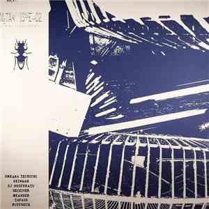 Various - Issue 02 - Albuminurophobia