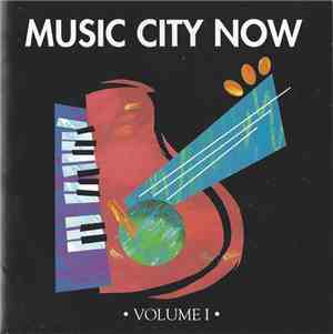 Various - Music City Now (Volume I)