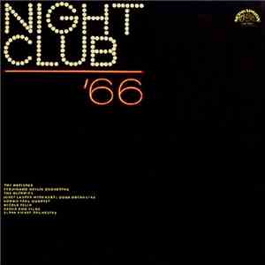 Various - Night Club '66