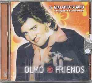 Various - Olmo E Friends