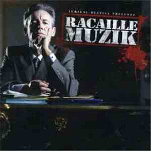 Various - Racaille Muzik