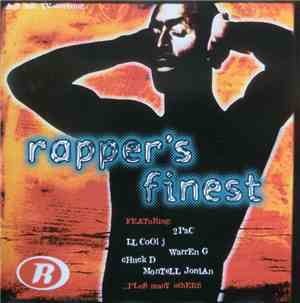 Various - Rapper's Finest