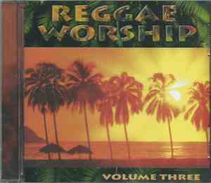 Various - Reggae Worship (Volume Three)