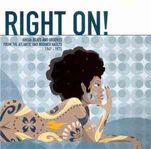 Various - Right On!