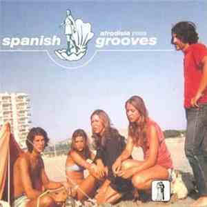 Various - Spanish Grooves