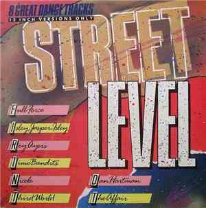 Various - Street Level
