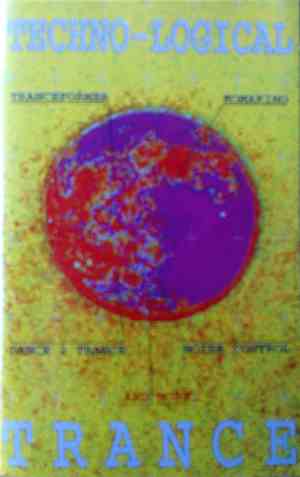 Various - Techno-Logical Trance