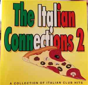 Various - The Italian Connections 2
