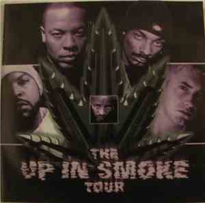 Various - The Up In Smoke Tour