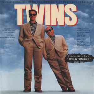 Various - Twins (Music From The Original Motion Picture Soundtrack)
