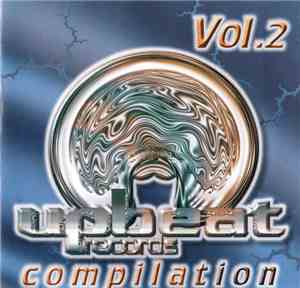 Various - Upbeat Compilation Vol. 2