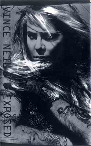 Vince Neil - Exposed