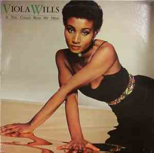 Viola Wills - If You Could Read My Mind