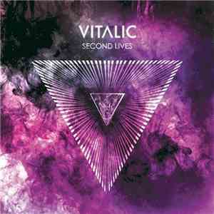 Vitalic - Second Lives