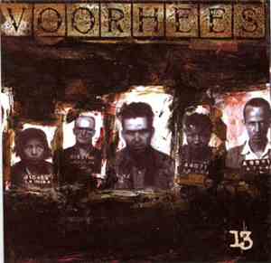 Voorhees - 13